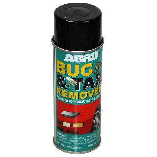 Очиститель от битума (340g) BT422 ABRO (BT-422)