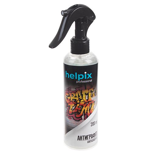 Антиграффити / Scotch Remover Masters Line 200мл распылитель