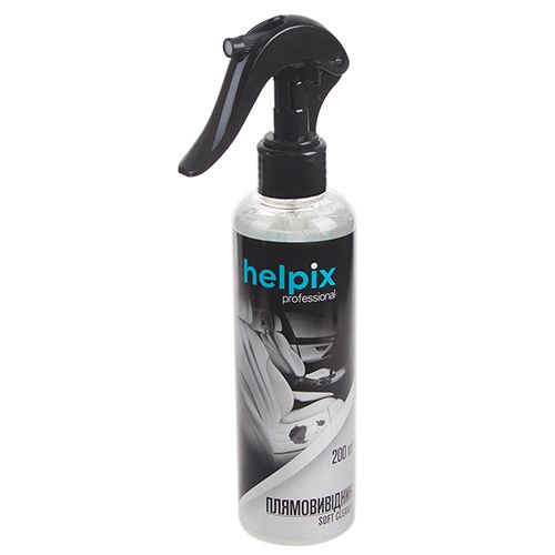 Пятновыводитель Soft Cleaner Masters Line 200мл распылитель