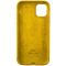 Чехол ALCANTARA Case Full для iPhone 12 Pro Max (6.7")