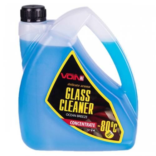 Омивач д/скла "VOIN" (-80С) концентрат 3л