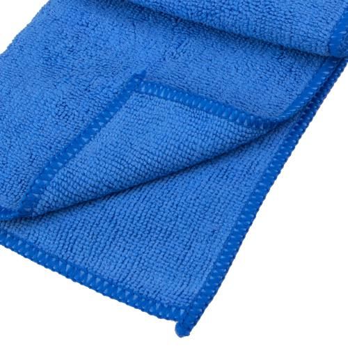 Салфетка микрофибра CleanUP CU-103 универс. 30х40см (CU-103)