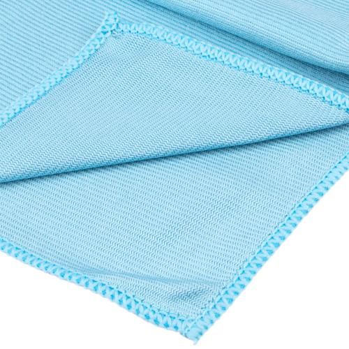 Салфетка микрофибра CleanUP CU-106 универс.