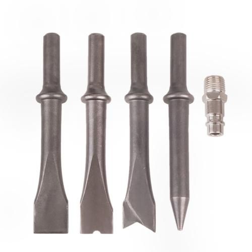 Зубило пневматическое Alloid. (ЗП-3501)