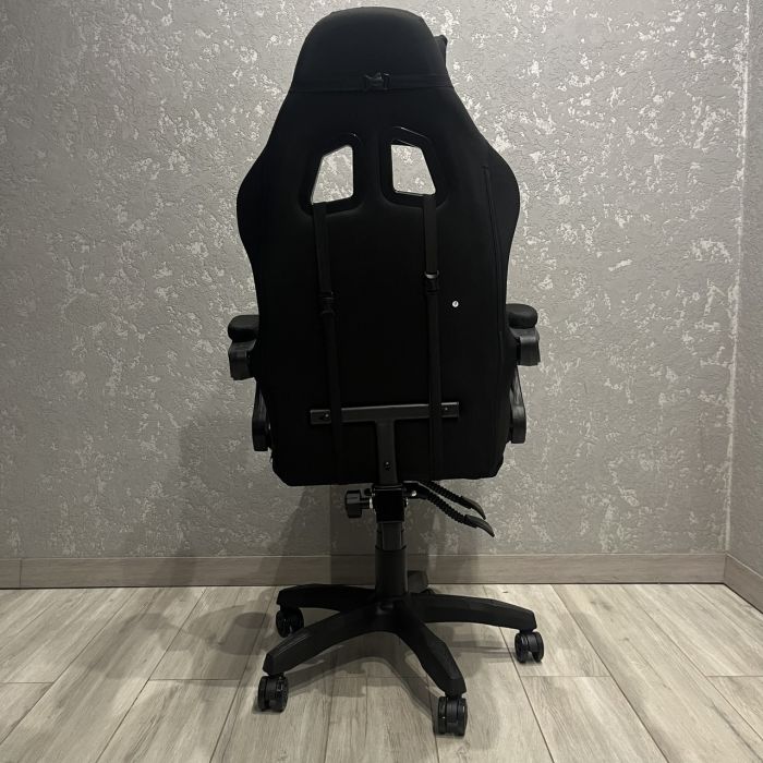 Компьютерное кресло из ткани PRESTIGE GС05-04 Розовый, Prestige