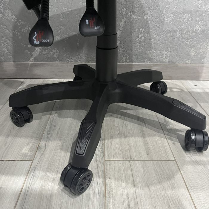 Компьютерное кресло из ткани PRESTIGE GС05-05 Зеленый, Prestige