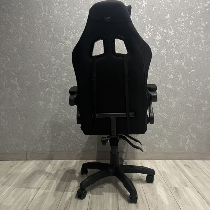 Компьютерное кресло из ткани PRESTIGE GС05-05 Зеленый, Prestige