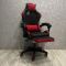 Компьютерное кресло из ткани PRESTIGE GС05-07 Красный, Prestige