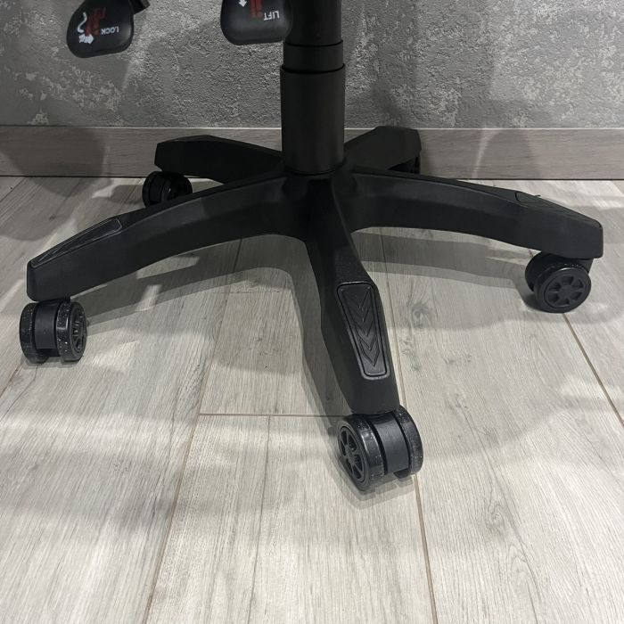 Компьютерное кресло из ткани PRESTIGE GС05-09 Синий, Prestige