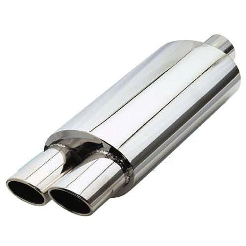 Прямоточный глушитель НГ-0651 (НГ-0651)