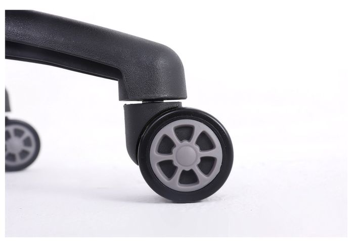 Компьютерное кресло Extreme EX Серый, Zenga экокожа