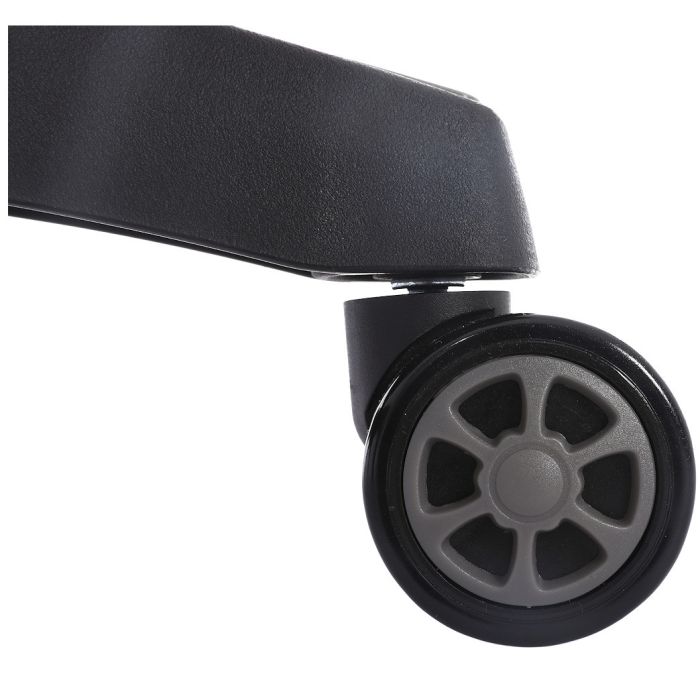 Компьютерное кресло Extreme SPYDER Серый, Zenga экокожа