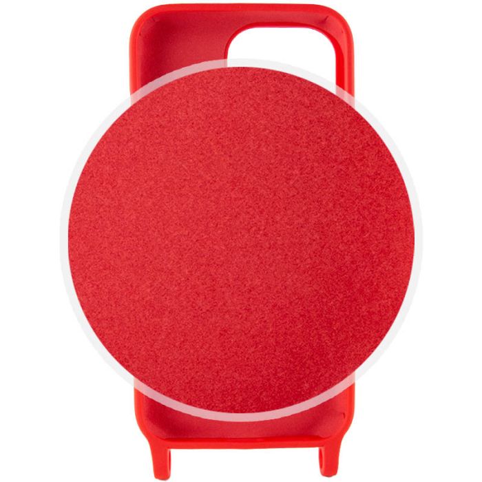 Чехол TPU two straps California для Apple iPhone 13 Pro (6.1")