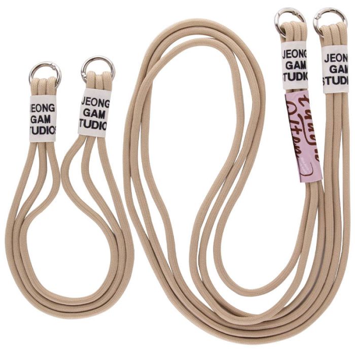 Чехол TPU two straps California для Apple iPhone 13 (6.1")