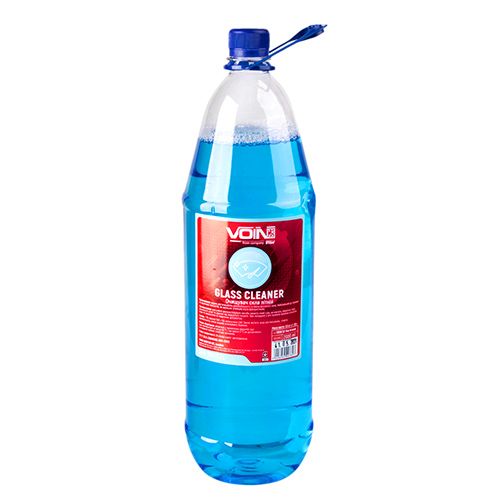 Омыватель стекла летний VOIN 2л Морской бриз