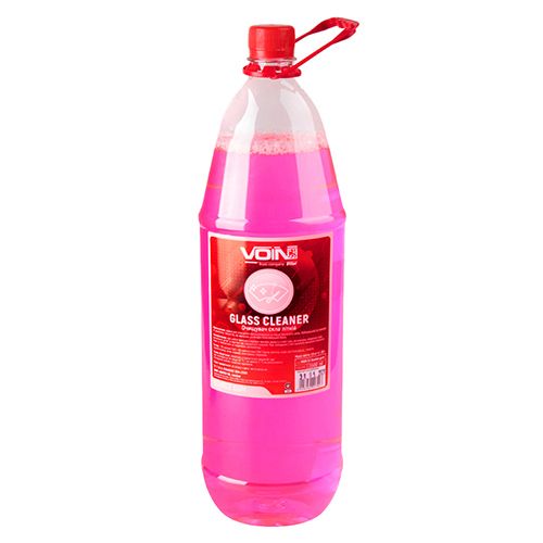 Омыватель стекла летний VOIN 2л Бабл гамм