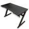 Компьютерный стол EXTREME EXT ONE GT-1 Черный | 120x60x75 см, Zenga