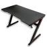 Компьютерный стол EXTREME EXT ONE GT-1 Черный | 120x60x75 см, Zenga