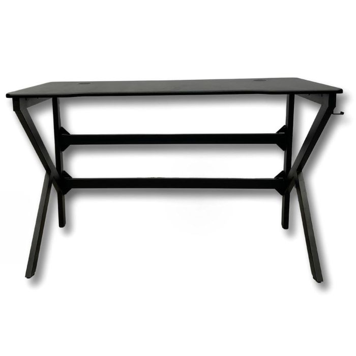 Компьютерный стол EXTREME EXT ONE GT-2 Черный | 120x60x75 см, Zenga
