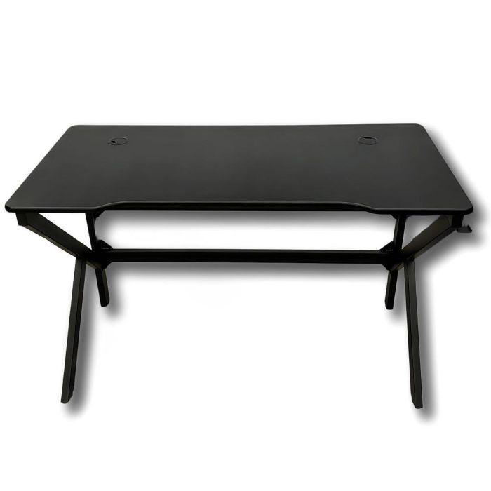 Компьютерный стол EXTREME EXT ONE GT-2 Черный | 120x60x75 см, Zenga