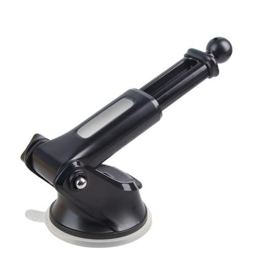 Кронштейн для держателя мобильного телефона BHV-3002, на присоске, телескопическая ножка (BHV-3002)