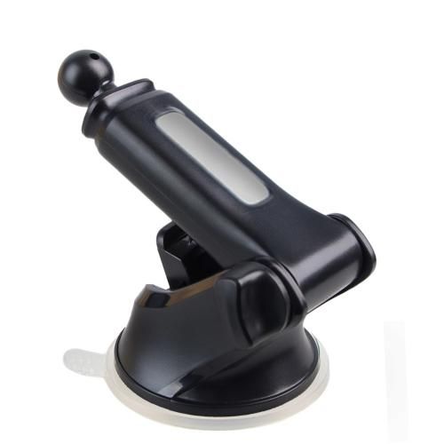 Кронштейн для держателя мобильного телефона BHV-3002, на присоске, телескопическая ножка (BHV-3002)