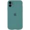 Чехол Silicone Case Full Camera Protective (AA) для Apple iPhone 12 (6.1")