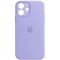 Чехол Silicone Case Full Camera Protective (AA) для Apple iPhone 12 (6.1")