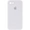 Чехол Silicone Case Square Full Camera Protective (AA) для Apple iPhone 7/8/SE (2020) (4.7")