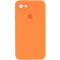 Чехол Silicone Case Square Full Camera Protective (AA) для Apple iPhone 7/8/SE (2020) (4.7")