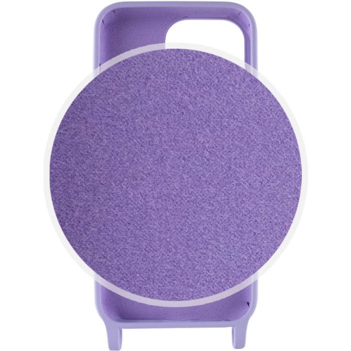 Чехол TPU two straps California для Apple iPhone 13 Pro Max (6.7")