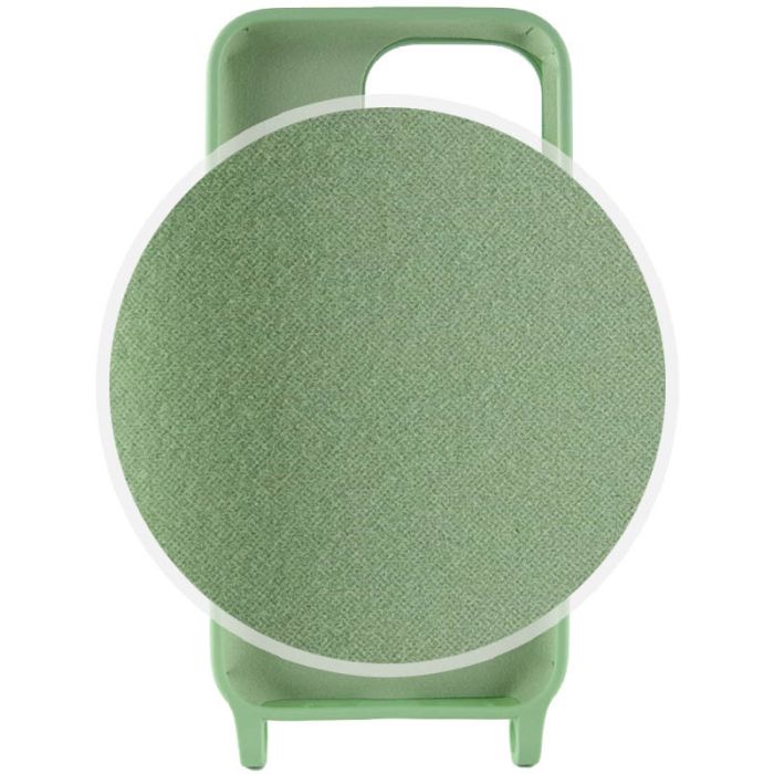 Чехол TPU two straps California для Apple iPhone 13 Pro Max (6.7")