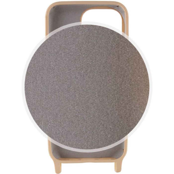 Чехол TPU two straps California для Apple iPhone 13 Pro Max (6.7")