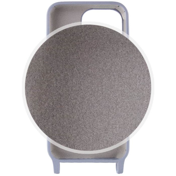 Чехол TPU two straps California для Apple iPhone 13 Pro Max (6.7")