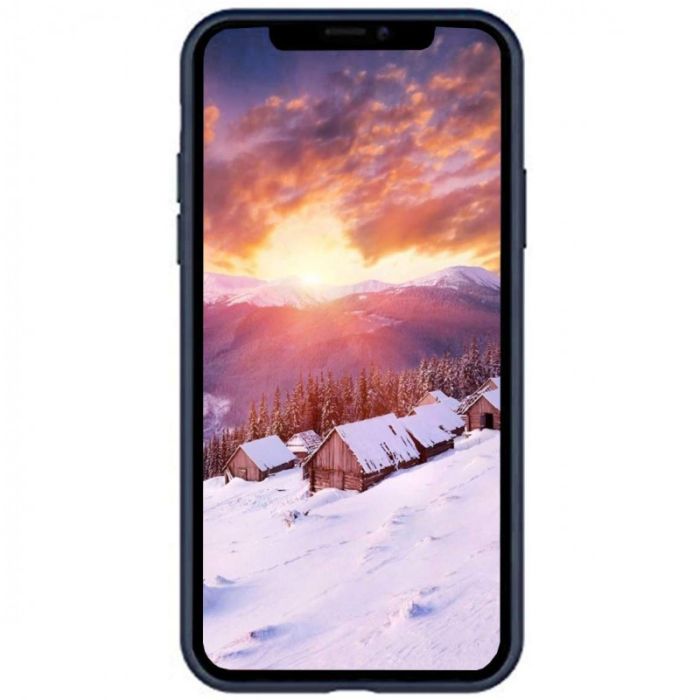 Чехол Silicone Case Full Protective (AA) для Apple iPhone 7 plus/8 plus (5.5")