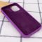 Чехол Silicone Case Full Protective (AA) для Apple iPhone 12 Pro/12 (6.1")