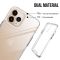 Чехол TPU Space Case transparent для Apple iPhone 14 Pro Max (6.7")