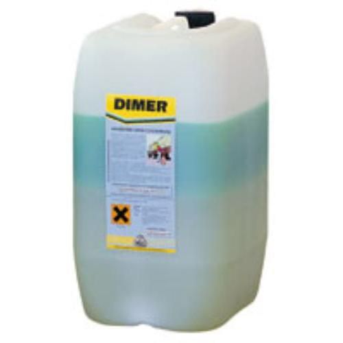 Средство для мытья DIMER 2К 10 kg ATAS (DIMER 10L)