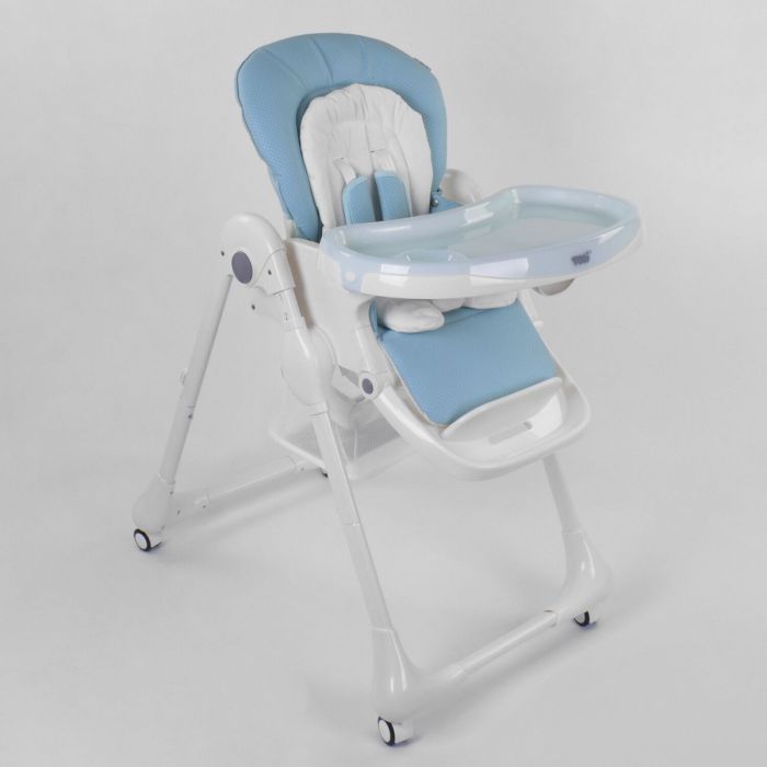 Стульчик для кормления Toti (W-48406) Голубой