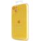 Чохол Silicone Case Full Camera Protective (AA) для Apple iPhone 15 (6.1")