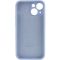Чохол Silicone Case Full Camera Protective (AA) для Apple iPhone 15 (6.1")