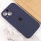 Чохол Silicone Case Full Camera Protective (AA) для Apple iPhone 15 (6.1")