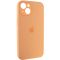 Чохол Silicone Case Full Camera Protective (AA) для Apple iPhone 15 (6.1")