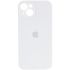 Чохол Silicone Case Full Camera Protective (AA) для Apple iPhone 15 Plus (6.7")