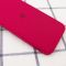 Чехол Silicone Case Square Full Camera Protective (AA) для Apple iPhone 11 Pro Max (6.5")