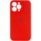 Уценка Чехол Silicone Case Full Camera Protective (AA) для Apple iPhone 13 Pro (6.1")