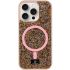 TPU чохол Bling World Rock Diamond with MagSafe для Apple iPhone 13 (6.1")