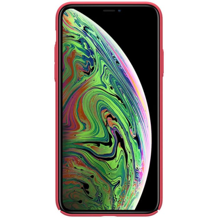 Чехол Nillkin Matte для Apple iPhone 11 Pro Max (6.5")