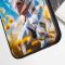 TPU+PC чехол Prisma Ladies для Apple iPhone 13 Pro (6.1")