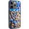 TPU+PC чохол Prisma Ladies для Apple iPhone 14 Pro Max (6.7")